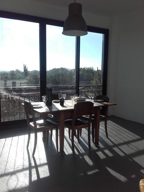 Chambre D'Hotes Avec Cuisine Commune - 5 Mns De Narbonne Cuxac-dʼAude Buitenkant foto