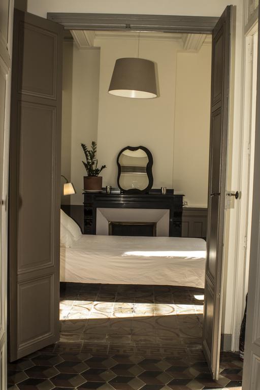 Chambre D'Hotes Avec Cuisine Commune - 5 Mns De Narbonne Cuxac-dʼAude Buitenkant foto
