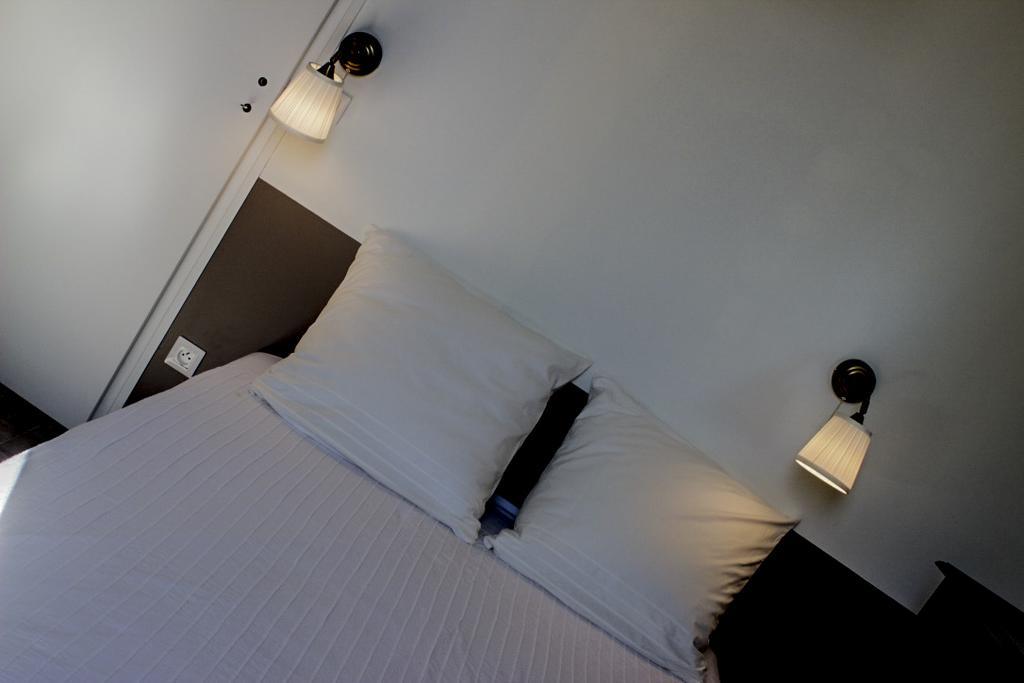 Chambre D'Hotes Avec Cuisine Commune - 5 Mns De Narbonne Cuxac-dʼAude Buitenkant foto