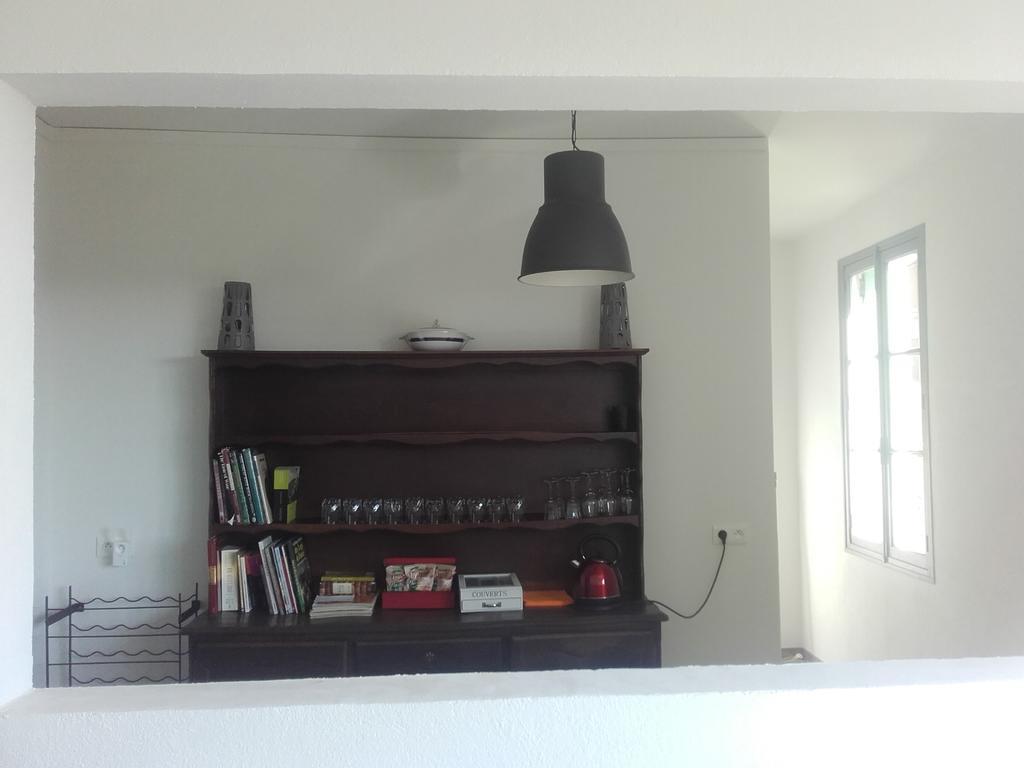 Chambre D'Hotes Avec Cuisine Commune - 5 Mns De Narbonne Cuxac-dʼAude Buitenkant foto