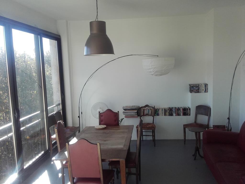 Chambre D'Hotes Avec Cuisine Commune - 5 Mns De Narbonne Cuxac-dʼAude Buitenkant foto