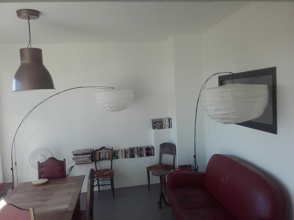 Chambre D'Hotes Avec Cuisine Commune - 5 Mns De Narbonne Cuxac-dʼAude Buitenkant foto