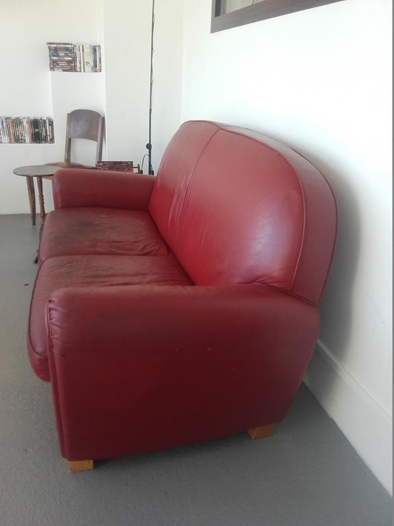 Chambre D'Hotes Avec Cuisine Commune - 5 Mns De Narbonne Cuxac-dʼAude Buitenkant foto