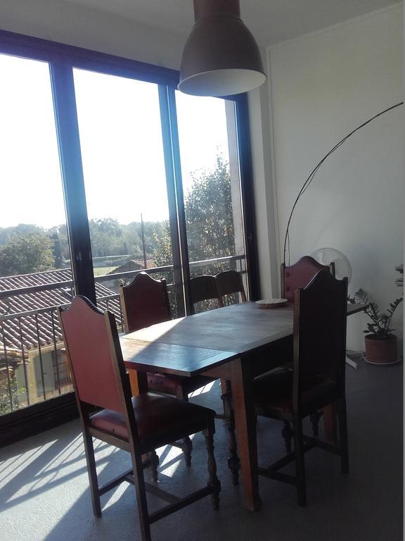 Chambre D'Hotes Avec Cuisine Commune - 5 Mns De Narbonne Cuxac-dʼAude Buitenkant foto