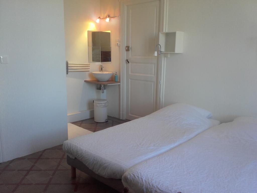 Chambre D'Hotes Avec Cuisine Commune - 5 Mns De Narbonne Cuxac-dʼAude Buitenkant foto