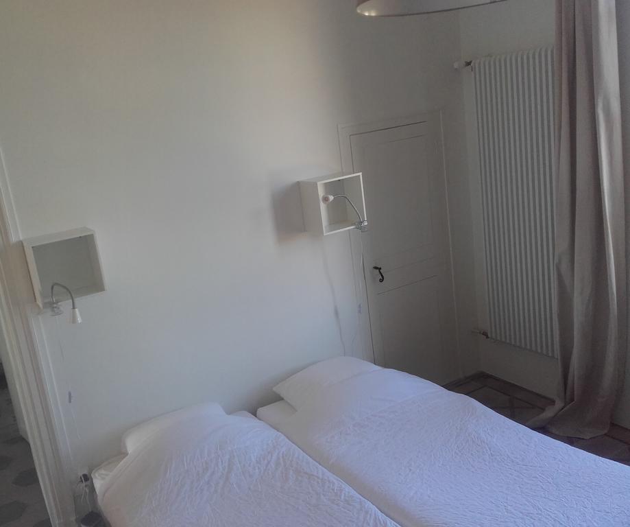 Chambre D'Hotes Avec Cuisine Commune - 5 Mns De Narbonne Cuxac-dʼAude Buitenkant foto