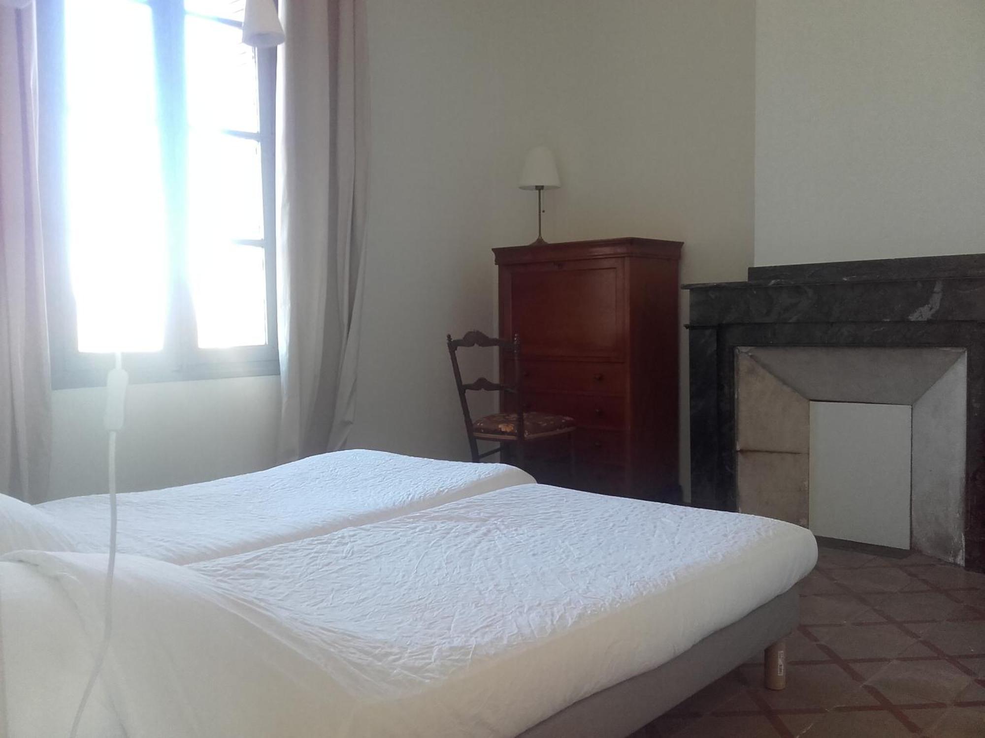 Chambre D'Hotes Avec Cuisine Commune - 5 Mns De Narbonne Cuxac-dʼAude Buitenkant foto