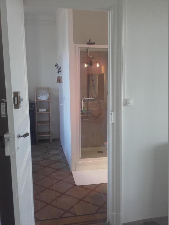 Chambre D'Hotes Avec Cuisine Commune - 5 Mns De Narbonne Cuxac-dʼAude Buitenkant foto