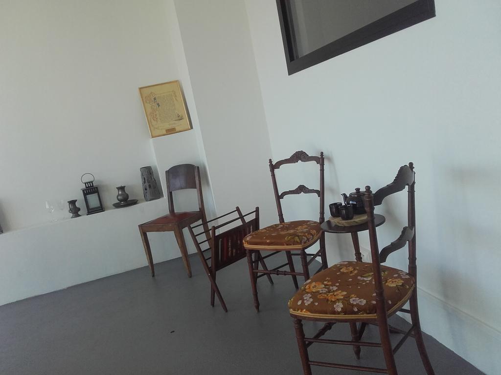 Chambre D'Hotes Avec Cuisine Commune - 5 Mns De Narbonne Cuxac-dʼAude Buitenkant foto